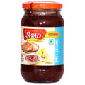 Swad Sweet Lime Chutney 500gm