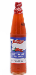 Al Aqeelah Hot Sauce 88ml