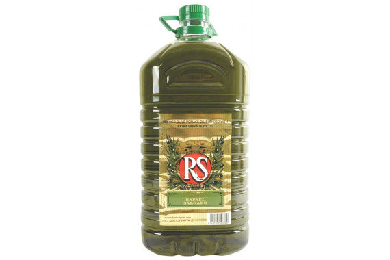 RS OLIVE OIL 5ltr