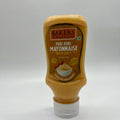 BAKER'S PERI PERI MAYONNAISE HOT & SPICY 220gm