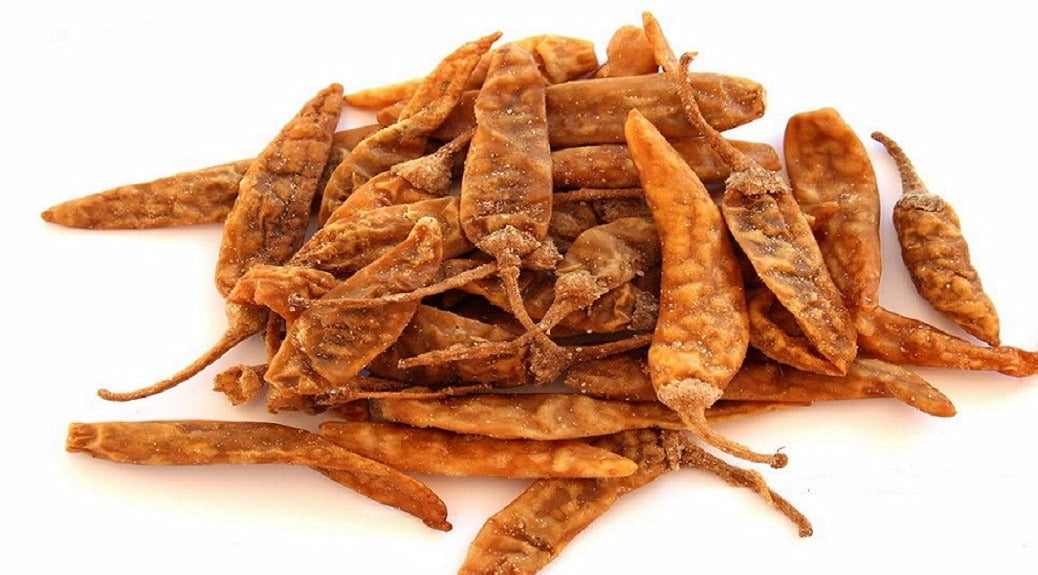 Curd Chilly 100gm
