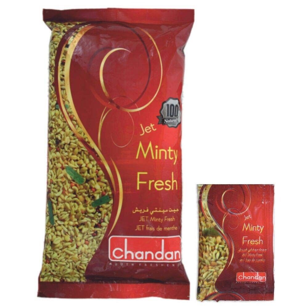 Chandan Mouth Freshner 50pc