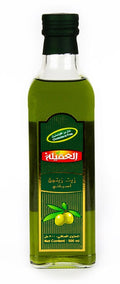 Al Aqeelah Olive oil 250ml