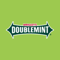 Wrigleys Doublemint Chewing Gum 20pc