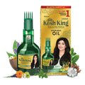 EMAMI KESH KING AYURVEDIC HAIR OIL 100ml