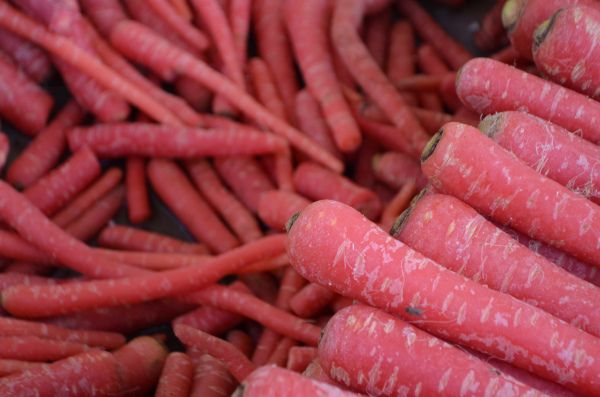 DESI GAJAR ( CARROT 🥕) 1kg