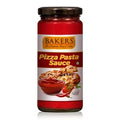 BAKER'S PIZZA PASTA SAUCE 250gm
