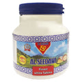 Al Seedawi White Tahina 500gm