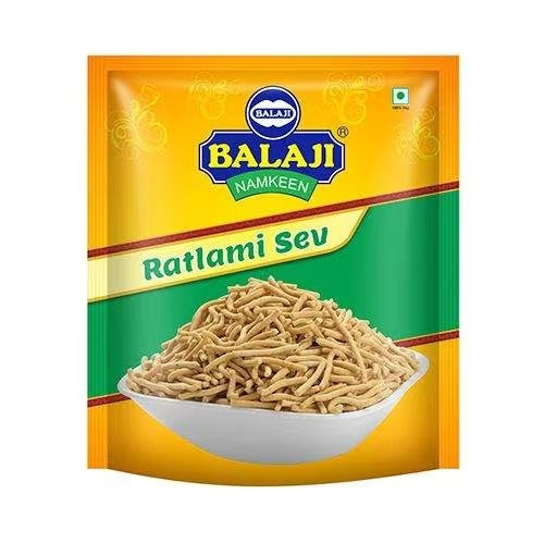 Balaji Ratlami Sev 70gm