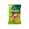 Balaji Wheelos Masala 55gm