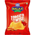 Balaji Tomato Twist Wafer 40gm