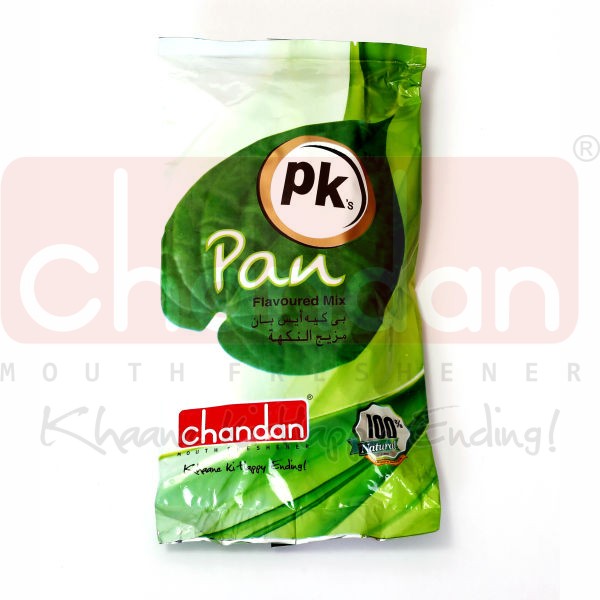 Chandan Mouth Freshner 50pc
