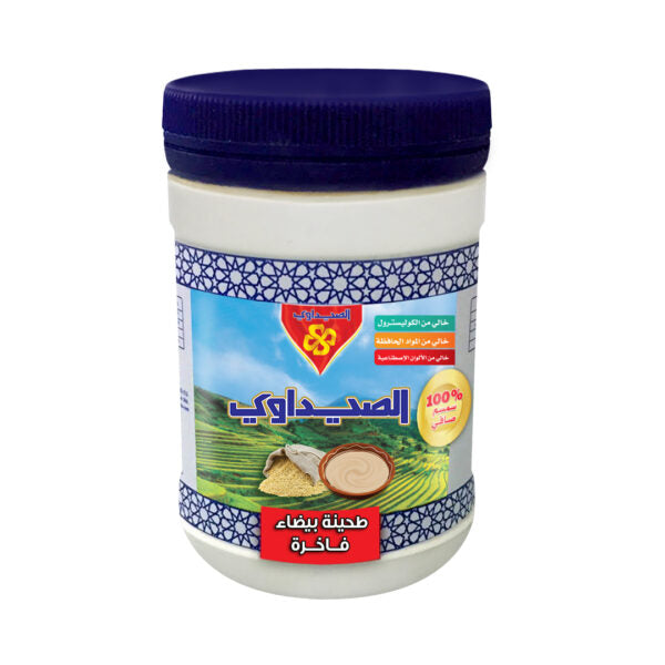 Al Seedawi White Tahina 250gm