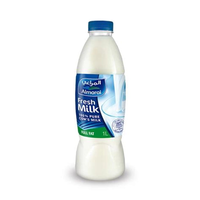 ALMARAI MILK 1ltr