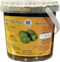 MALWA SP UJJAIN MANGO PICKLE 680gm